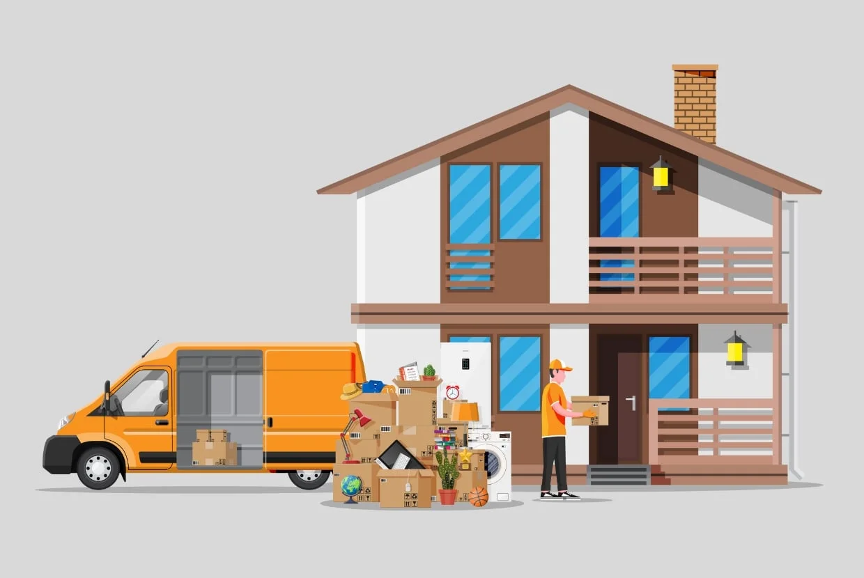 household packers household packers